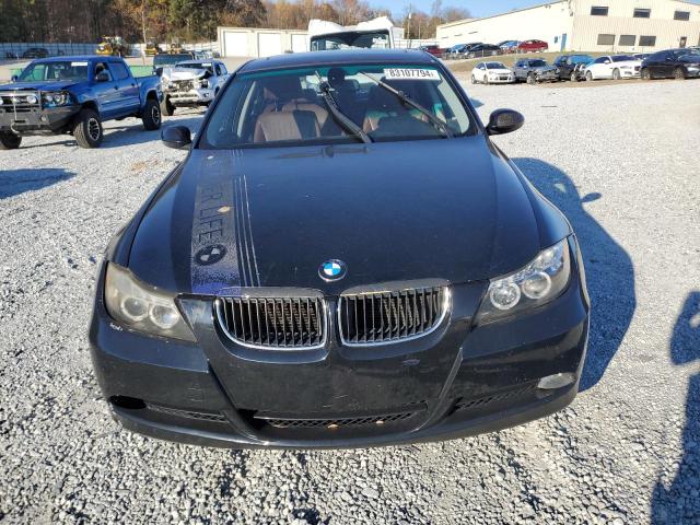 Photo 5 from auction – 2008 BMW 328I with VIN WBAVA33548KX87950