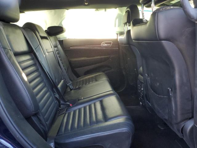 Photo 11 from auction – 2018 JEEP GRAND CHER with VIN 1C4RJEBG8JC301045