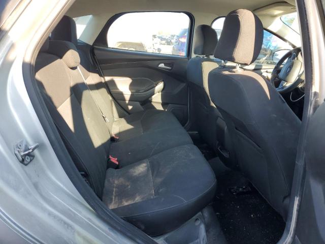 Photo 10 from auction – 2017 FORD FOCUS SE with VIN 1FADP3K26HL278656