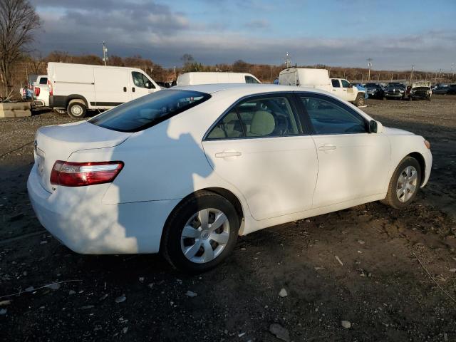 Photo 3 from auction – 2008 TOYOTA CAMRY CE with VIN 4T1BE46KX8U762519