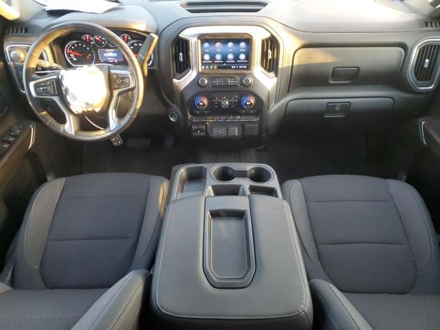 Photo 8 from auction – 2019 CHEVROLET SILVERADO with VIN 1GCRYEED3KZ260464