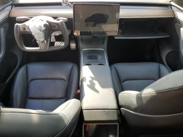 Photo 8 from auction – 2023 TESLA MODEL Y with VIN 7SAYGAEE8PF705801