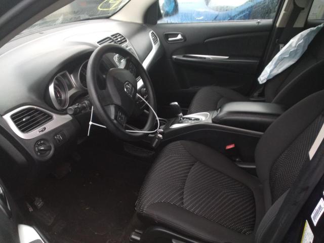 Photo 7 from auction – 2017 DODGE JOURNEY SE with VIN 3C4PDCAB3HT558234