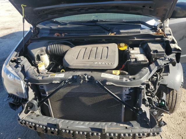 Photo 12 from auction – 2018 DODGE GRAND CARA with VIN 2C4RDGEG5JR324367