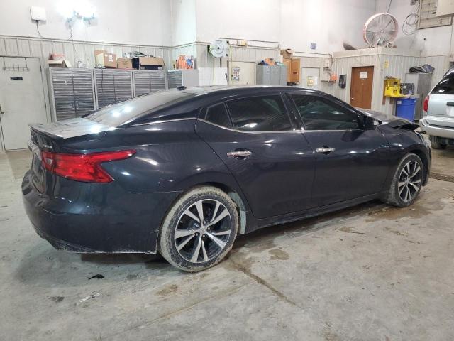 Photo 3 from auction – 2016 NISSAN MAXIMA 3.5 with VIN 1N4AA6AP4GC380765