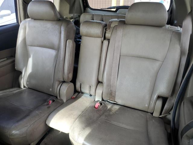 Photo 10 from auction – 2008 TOYOTA HIGHLANDER with VIN JTEDS43A682065521