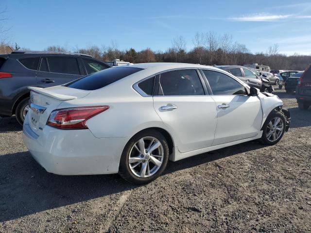 Photo 3 from auction – 2013 NISSAN ALTIMA 2.5 with VIN 1N4AL3AP4DC106938