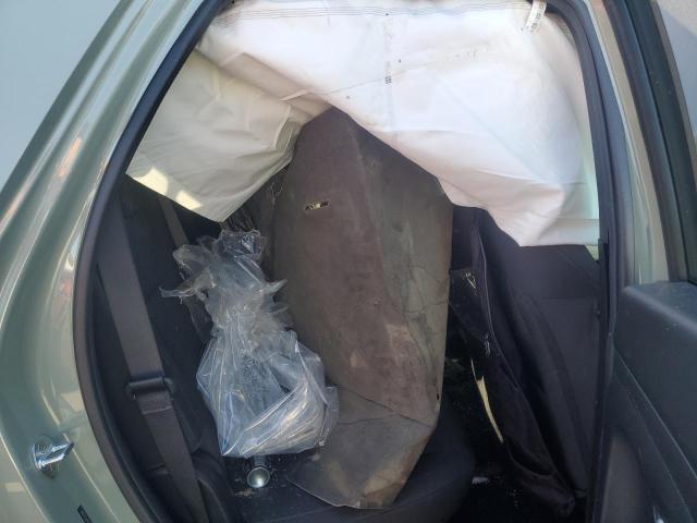 Photo 10 from auction – 2023 HYUNDAI SANTA CRUZ with VIN 5NTJCDAE1PH049221