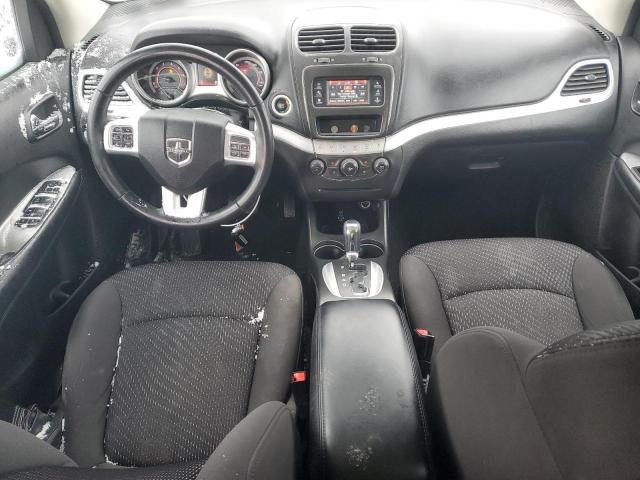 Photo 8 from auction – 2017 DODGE JOURNEY CR with VIN 3C4PDDGG2HT644384