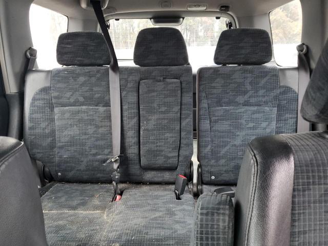 Photo 10 from auction – 2004 HONDA CR-V LX with VIN SHSRD68474U201741