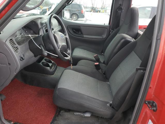Photo 7 from auction – 2003 FORD RANGER with VIN 1FTYR10U13PB88976