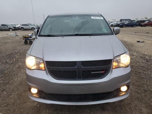 Photo 5 from auction – 2018 DODGE GRAND CARA with VIN 2C4RDGBG0JR220454