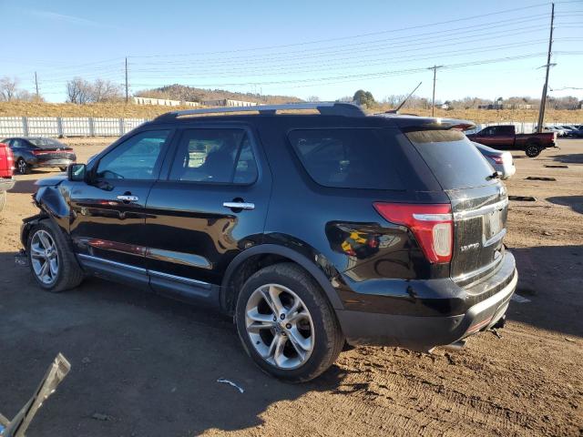 Zdjęcie 2 z aukcji – 2011 FORD EXPLORER L z VIN 1FMHK8F88BGA87144