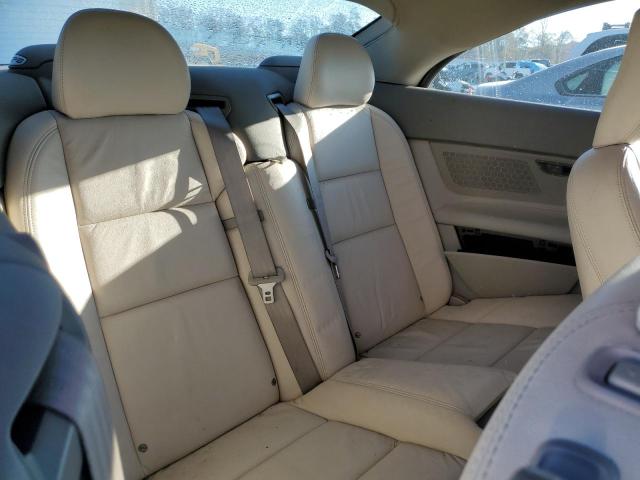 Photo 10 from auction – 2009 VOLVO C70 T5 with VIN YV1MC67279J072575
