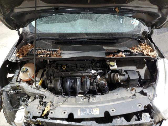 Photo 12 from auction – 2017 FORD ESCAPE S with VIN 1FMCU0F70HUA99537