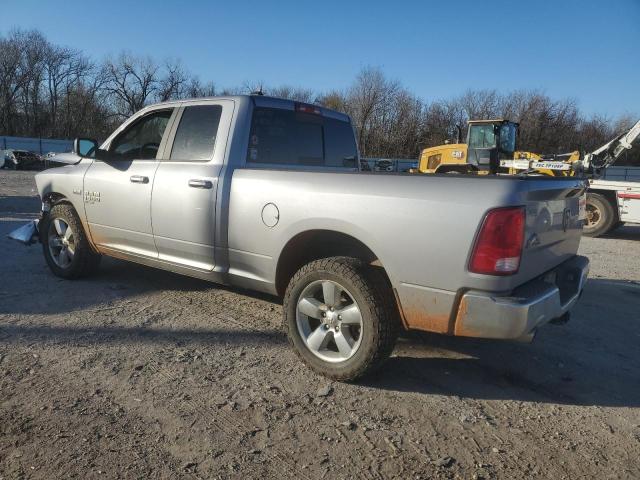 Photo 2 from auction – 2019 RAM 1500 CLASS with VIN 1C6RR7GT3KS636593
