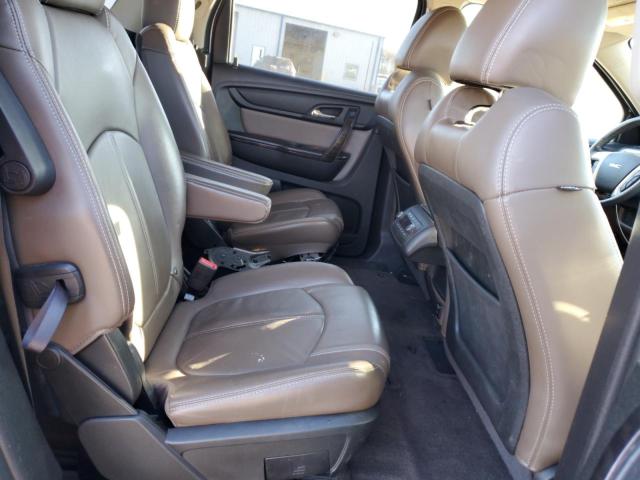 Photo 11 from auction – 2014 GMC ACADIA SLT with VIN 1GKKRRKD9EJ367035