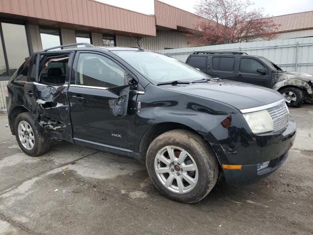 Photo 4 from auction – 2008 LINCOLN MKX with VIN 2LMDU68C28BJ27379