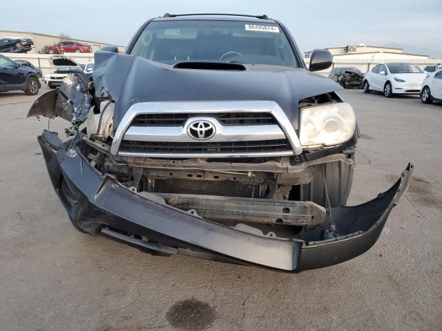 Photo 5 from auction – 2006 TOYOTA 4RUNNER SR with VIN JTEZU14R060081841