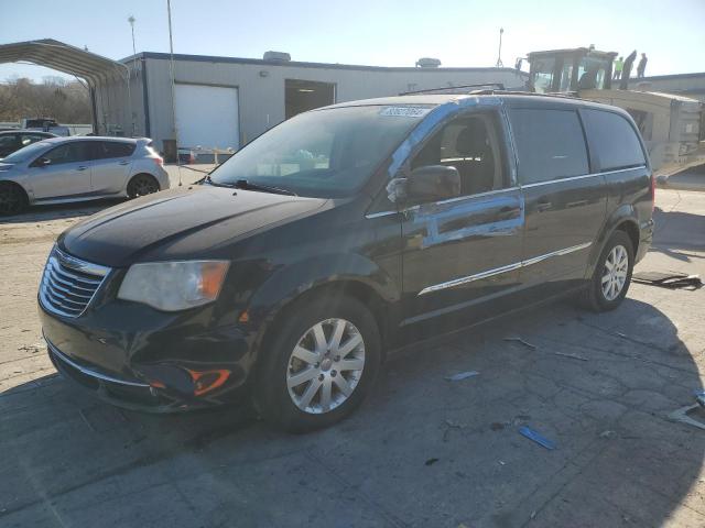 Photo 1 from auction – 2014 CHRYSLER TOWN & COU with VIN 2C4RC1BG6ER124575
