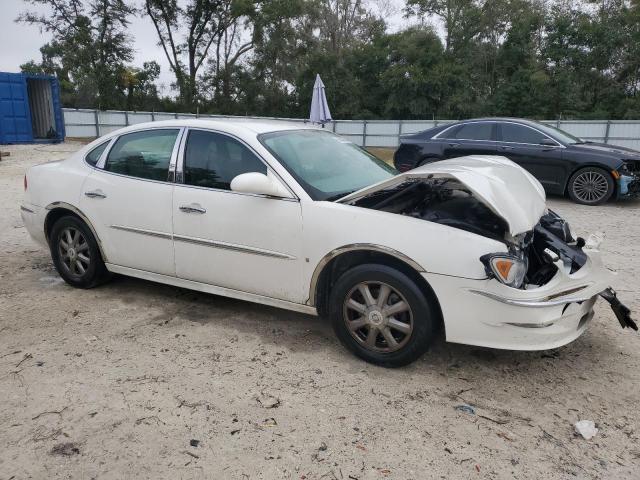 Photo 4 from auction – 2008 BUICK LACROSSE C with VIN 2G4WD582081162014