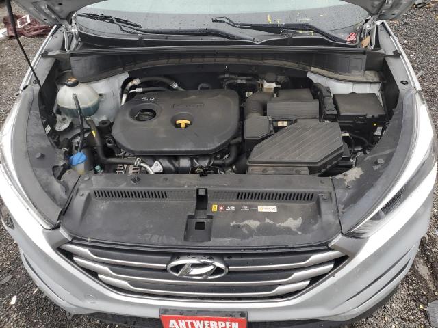 Photo 12 from auction – 2017 HYUNDAI TUCSON LIM with VIN KM8J33A47HU486658