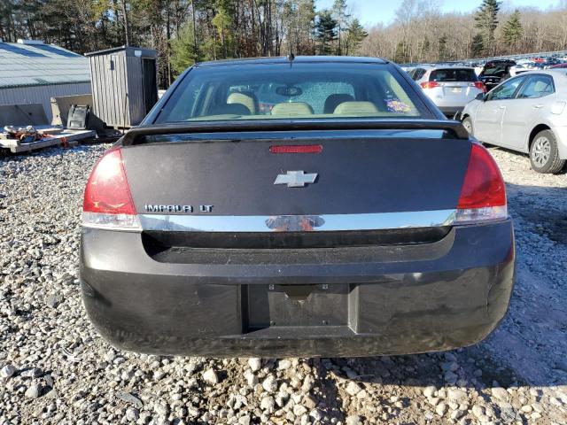 Фото 6 с аукциона – 2008 CHEVROLET IMPALA LT с VIN 2G1WT58N189273697