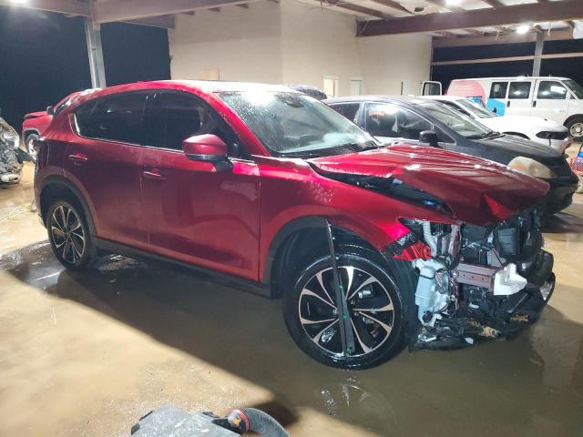 Zdjęcie 4 z aukcji – 2023 MAZDA CX-5 PREMI z VIN JM3KFBDMXP0148593