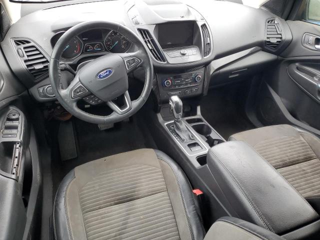 Photo 8 from auction – 2019 FORD ESCAPE SE with VIN 1FMCU0GD5KUA38552