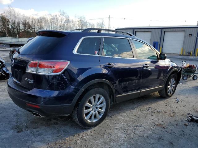 Photo 3 from auction – 2009 MAZDA CX-9 with VIN JM3TB38V190173751