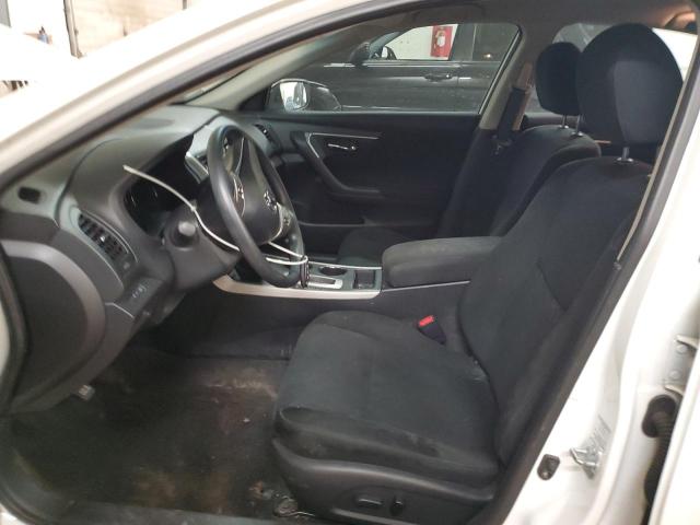 Photo 7 from auction – 2015 NISSAN ALTIMA 2.5 with VIN 1N4AL3AP1FN359044