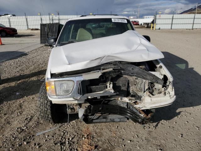 Photo 5 from auction – 2000 MERCURY MOUNTAINEE with VIN 4M2DU66P8YUJ15148