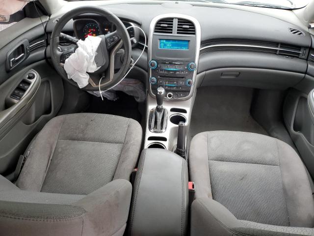 Photo 8 from auction – 2015 CHEVROLET MALIBU LS with VIN 1G11A5SL5FF306468