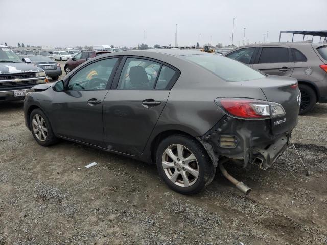 Photo 2 from auction – 2011 MAZDA 3 I with VIN JM1BL1VG0B1473325