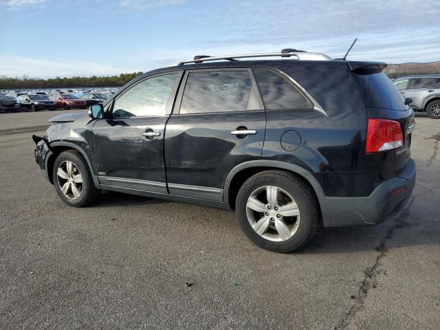 Photo 2 from auction – 2013 KIA SORENTO EX with VIN 5XYKUDA63DG327127