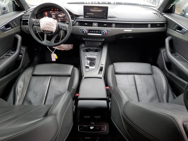 Photo 8 from auction – 2019 AUDI A4 PREMIUM with VIN WAUENAF4XKA064841