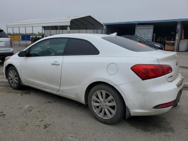 Photo 2 from auction – 2014 KIA FORTE EX with VIN KNAFX6A84E5161780