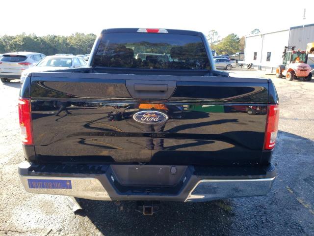 Photo 6 from auction – 2017 FORD F150 SUPER with VIN 1FTEW1CF3HKD44805