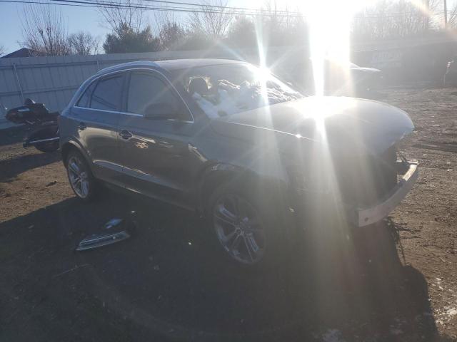 Photo 4 from auction – 2018 AUDI Q3 PREMIUM with VIN WA1JCCFS9JR031177