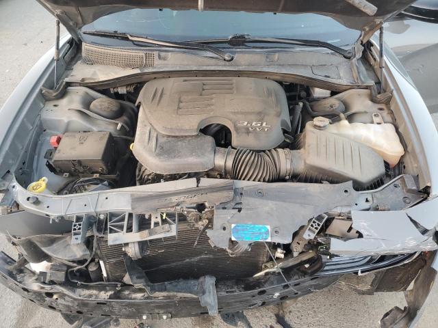 Photo 11 from auction – 2023 DODGE CHARGER GT with VIN 2C3CDXHG9PH568687