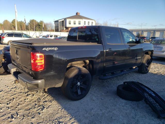 Photo 3 from auction – 2015 CHEVROLET SILVERADO with VIN 3GCUKREC1FG235319