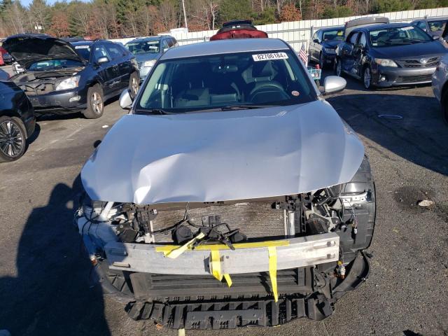 Photo 5 from auction – 2020 NISSAN ALTIMA S with VIN 1N4BL4BV4LC168068