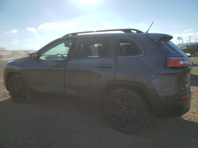 Photo 2 from auction – 2018 JEEP CHEROKEE L with VIN 1C4PJMCXXJD546763