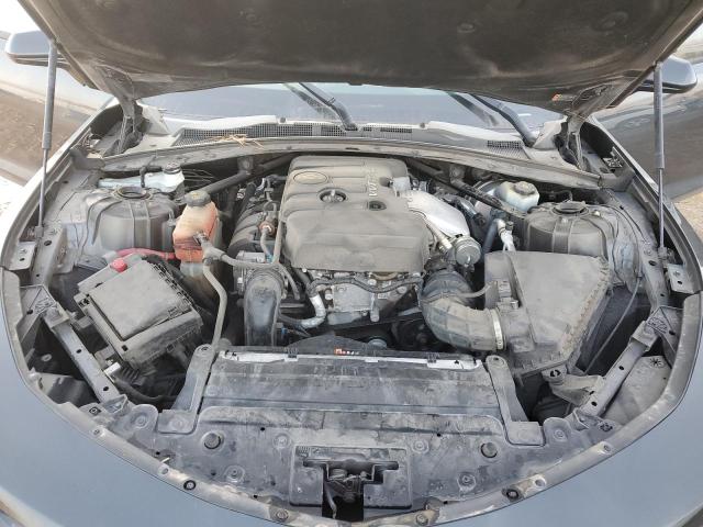 Photo 11 from auction – 2016 CHEVROLET CAMARO LT with VIN 1G1FB1RX9G0191768