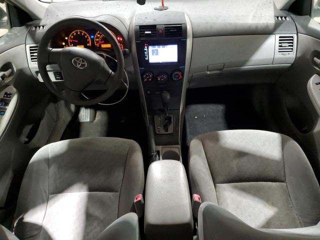 Photo 8 from auction – 2009 TOYOTA COROLLA BA with VIN JTDBL40E49J031925