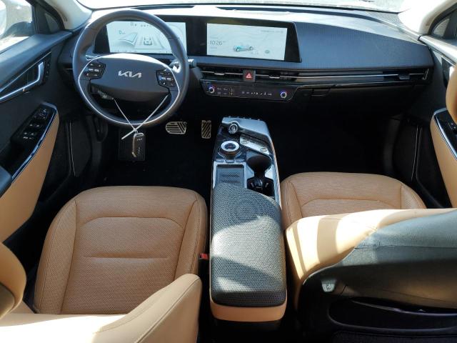 Фото 8 с аукциона – 2023 KIA EV6 LIGHT с VIN KNDC3DLC9P5152602