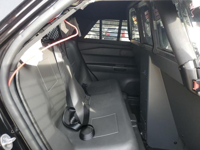 Photo 11 from auction – 2022 FORD EXPLORER P with VIN 1FM5K8AB5NGA64429