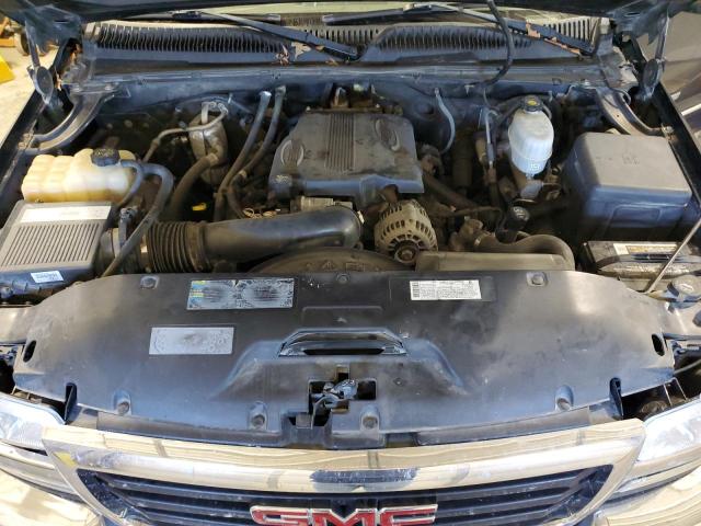 Photo 11 from auction – 2003 GMC SIERRA K25 with VIN 1GTHK23G53F143075