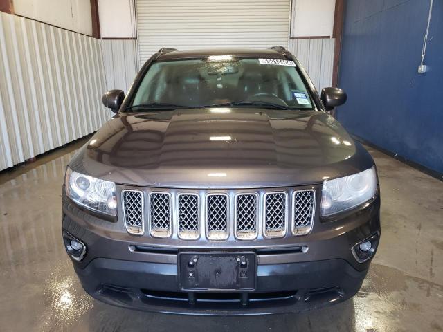 Photo 5 from auction – 2014 JEEP COMPASS LI with VIN 1C4NJDCB9ED920765