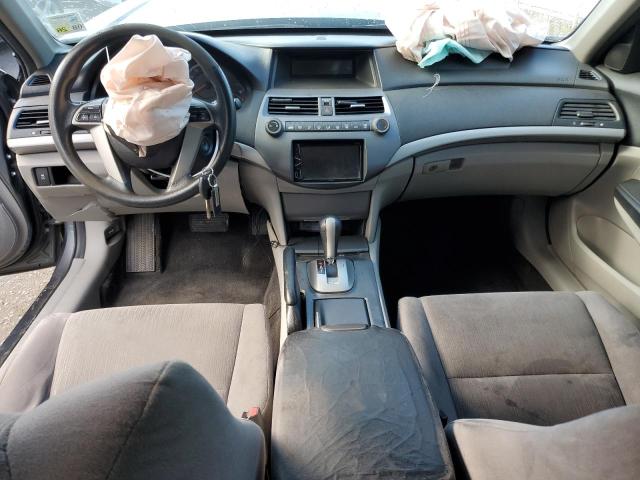 Photo 8 from auction – 2011 HONDA ACCORD LX with VIN 1HGCP2F36BA052883